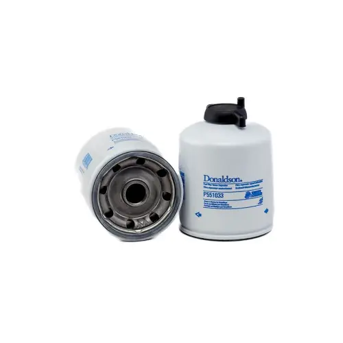 BRANDSTOFFILTER DONALDSON P551033)
