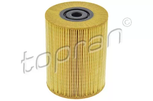 Brandstoffilter TOPRAN 113 516)