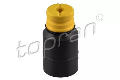 Rubberen buffer, vering TOPRAN 501 776)