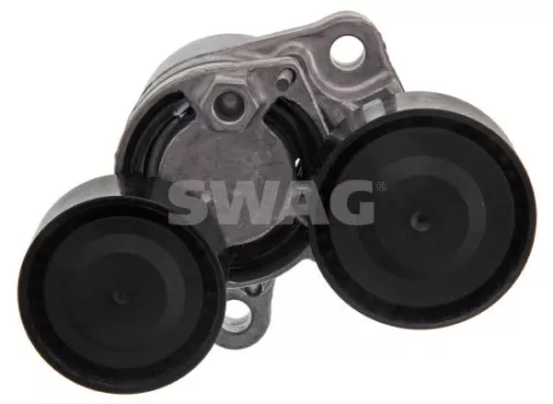 Riemspanner, V-geribbelde riem SWAG 20 93 7552)