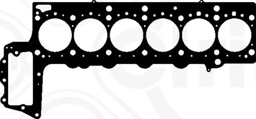 Pakking, cilinderkop ELRING 058.141)