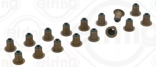 Afdichtingsset, ventielsteel ELRING 715.550)