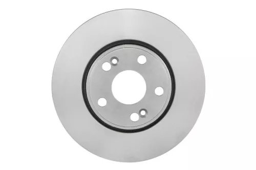 Brake Disc BOSCH 0 986 478 734)
