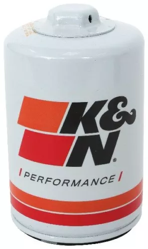 Oliefilter K&N FILTERS HP-2001)