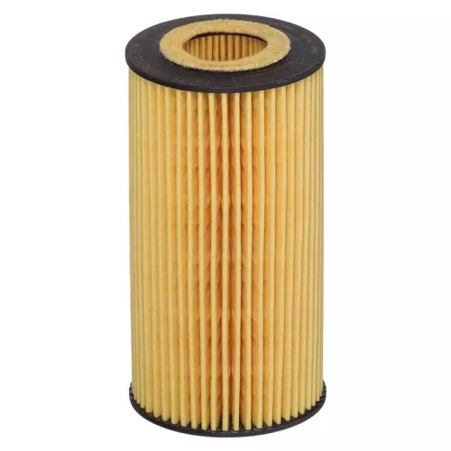 Oil Filter HENGST FILTER E27H D125)
