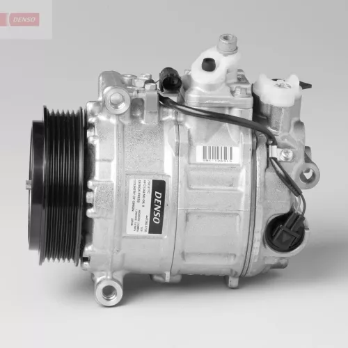 Compressor, air conditioning DENSO DCP17109)