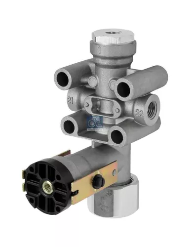 Luchtveringklep DT Spare Parts 2.64012)