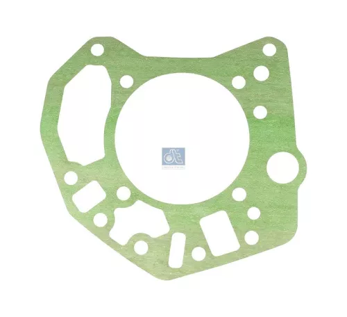 Oliekeerring, handgeschakelde transmissie DT Spare Parts 4.20515)