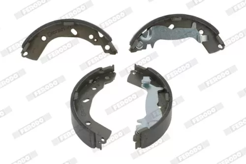 Remblokkenset FERODO FSB4083)