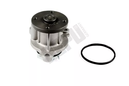 Waterpomp, motorkoeling HEPU P7401)