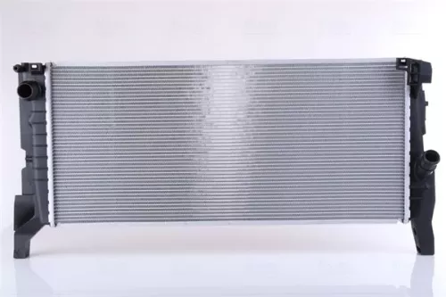 Radiator, motorkoeling NISSENS 60861)
