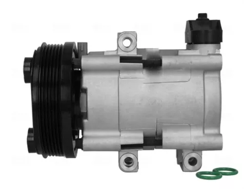 Compressor, air conditioning NISSENS 89068)