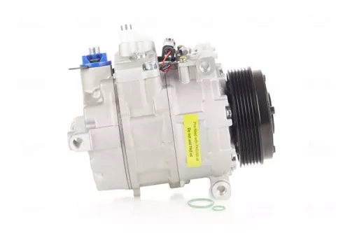 Compressor, air conditioning NISSENS 89063)