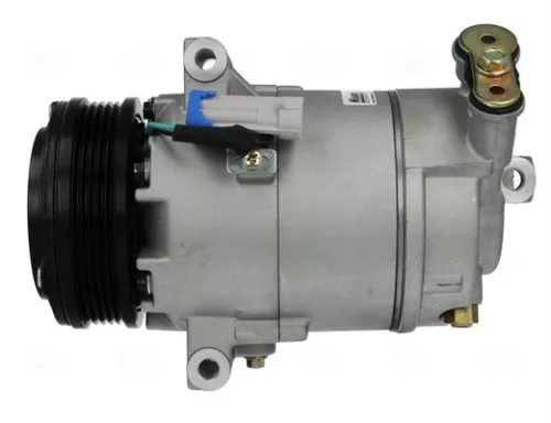 Compressor, air conditioning NISSENS 89038)