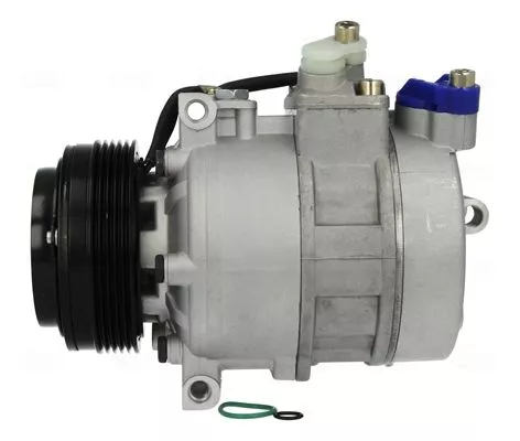 Compressor, air conditioning NISSENS 89031)