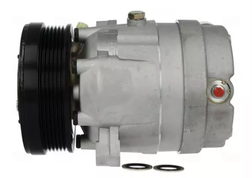 Compressor, air conditioning  89058)