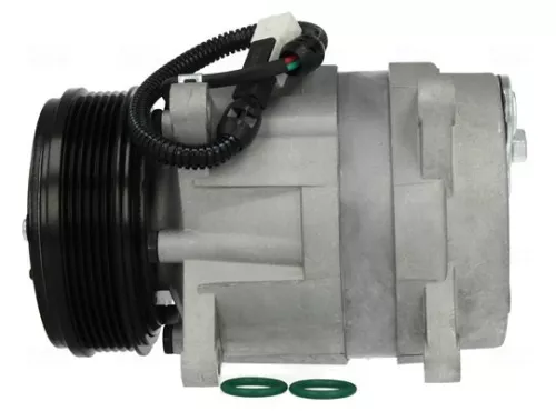 Compressor, air conditioning NISSENS 89060)