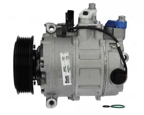 Compressor, air conditioning NISSENS 89092)