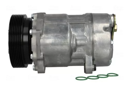Compressor, air conditioning NISSENS 89118)