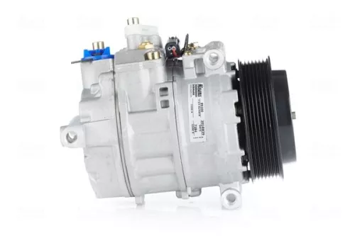 Compressor, air conditioning NISSENS 89200)