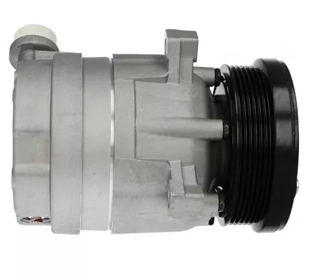 Compressor, air conditioning NISSENS 89257)