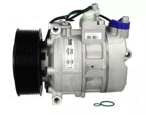 Compressor, air conditioning NISSENS 89028)