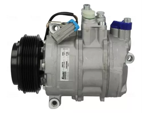 Compressor, air conditioning NISSENS 89075)