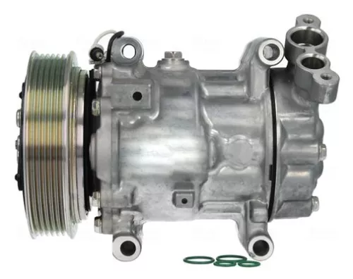 Compressor, air conditioning NISSENS 89109)