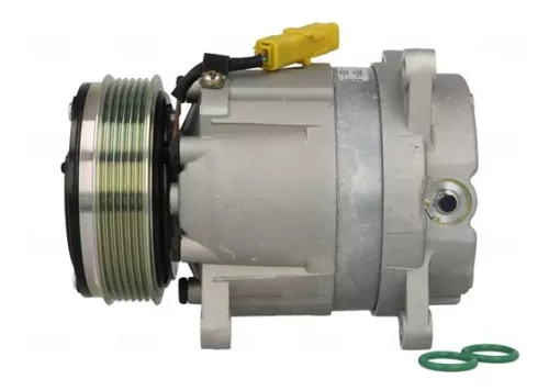 Compressor, air conditioning NISSENS 89122)