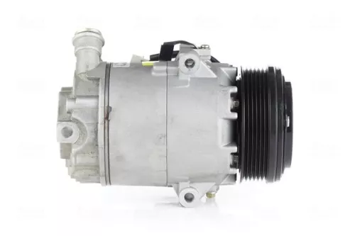 Compressor, air conditioning NISSENS 89222)