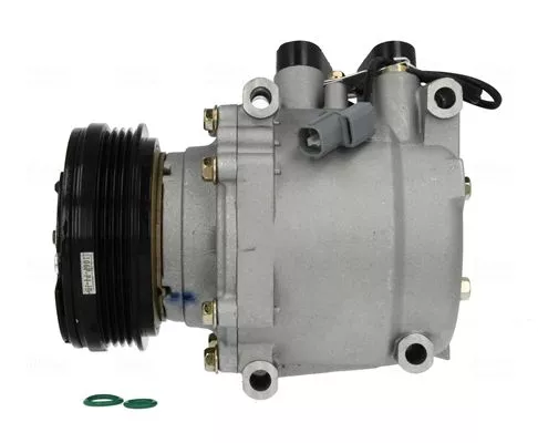 Compressor, airconditioning NISSENS 89226)