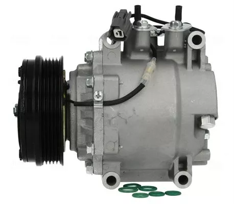 Compressor, air conditioning NISSENS 89235)