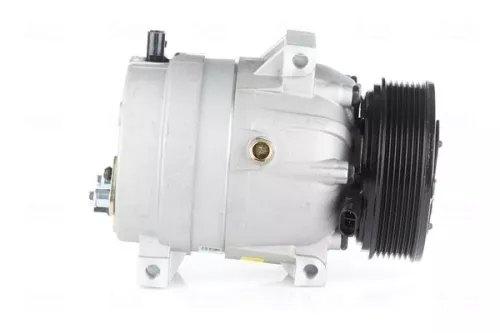 Compressor, air conditioning NISSENS 89267)