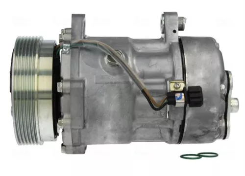 Compressor, airconditioning HANS 89165)