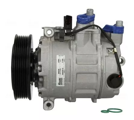 Compressor, air conditioning NISSENS 89236)