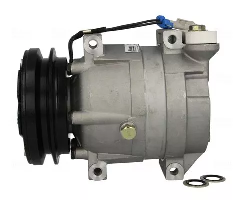 Compressor, air conditioning NISSENS 89108)