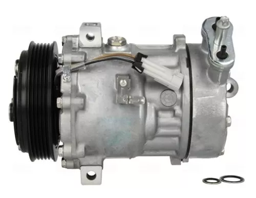 Compressor, air conditioning NISSENS 89157)