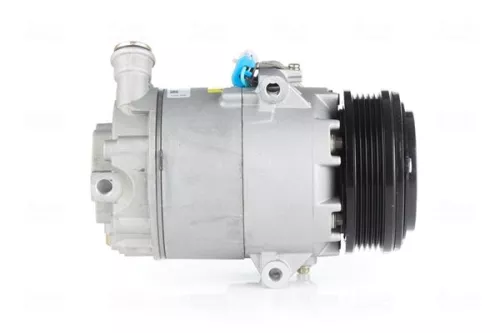 Compressor, air conditioning NISSENS 89196)
