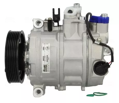 Compressor, air conditioning NISSENS 89223)