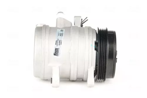Compressor, airconditioning NISSENS 89261)