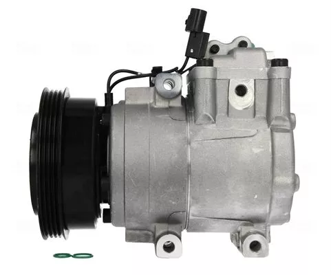Compressor, airconditioning NISSENS 89264)