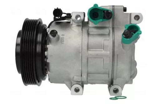 Compressor, airconditioning NISSENS 89285)