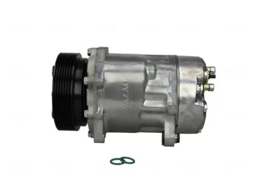 Compressor, air conditioning NISSENS 89117)