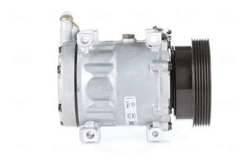 Compressor, airconditioning NISSENS 89159)