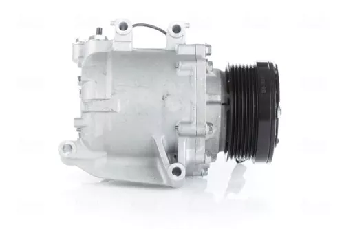 Compressor, airconditioning NISSENS 89246)