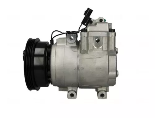 Compressor, airconditioning NISSENS 89277)