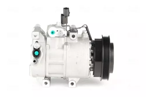 Compressor, airconditioning NISSENS 89279)