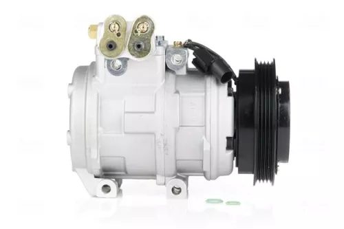 Compressor, airconditioning NISSENS 89286)