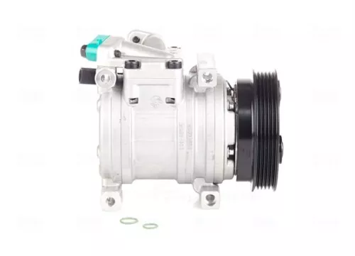 Compressor, airconditioning NISSENS 89294)