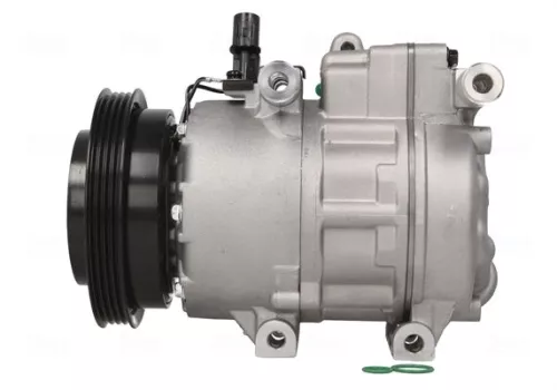 Compressor, airconditioning NISSENS 89296)